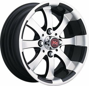 Kormetal KM 517 5.5x13inç 4x98