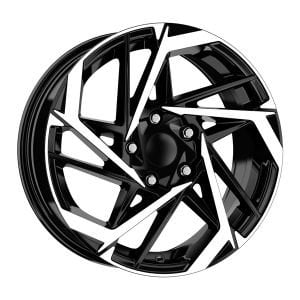 DY 1037 7X17İNÇ  5X114.3 ET35 67.1 B/D XL ÇELİK JANT