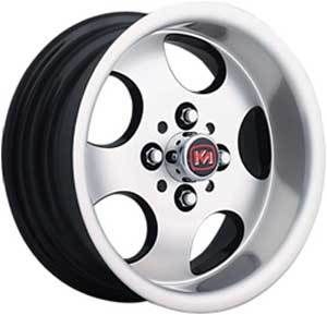 Kormetal KM 518 5.5x13inç 4x98