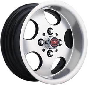 Kormetal KM 518 5.5x13inç 4x98