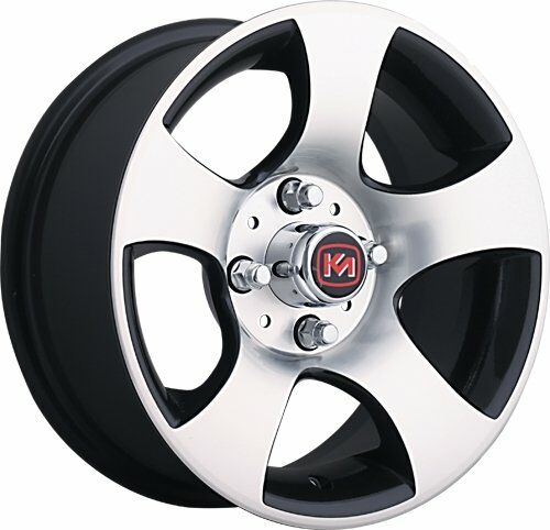 Kormetal KM 507 5.5x13inç 4x98