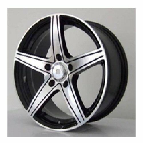 Megatork TORK 243 6x14inç 4x114.3 Gun Machined Çelik Jant