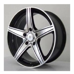 Megatork TORK 243 6x14inç 4x114.3 Gun Machined Çelik Jant