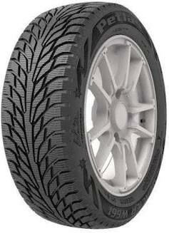 205/60 R16 TL 92T GLACIER W661 PETLAS; 23263