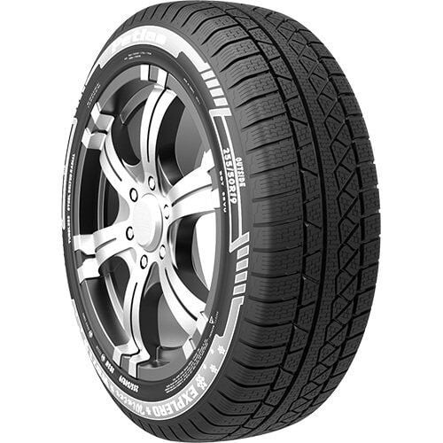 225/60 R18 TL 104V REINF. EXPLERO WINTER W671 PETLAS; 34528