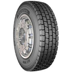 Petlas 315/80R22.5 M RH100 152/148 M+S KAR