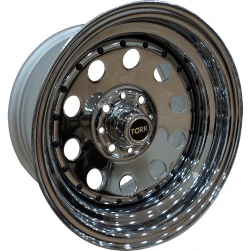 Megatork TORK A1304 7x13inç 4x98 SAÇ KROM