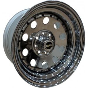 Megatork TORK A1304 7x13inç 4x98 SAÇ KROM