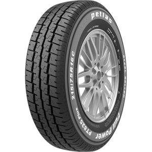 155 R13 C TL 90/89R 8PR FULL POWER PLUS PT825 PETLAS; 40281