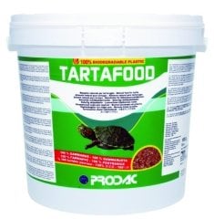 Prodac Tartafood Gammarus Tatlısu Karidesi 1 kg