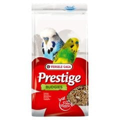 Versele Laga Budgies Prestige Muhabbet Kuşu Yemi 1 kg