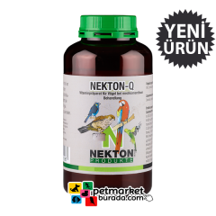 Nekton Q Karaciğer Temizleyici K Vitamini 30 gr