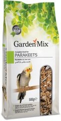 Gardenmix Platin Paraket Yemi 500 gr
