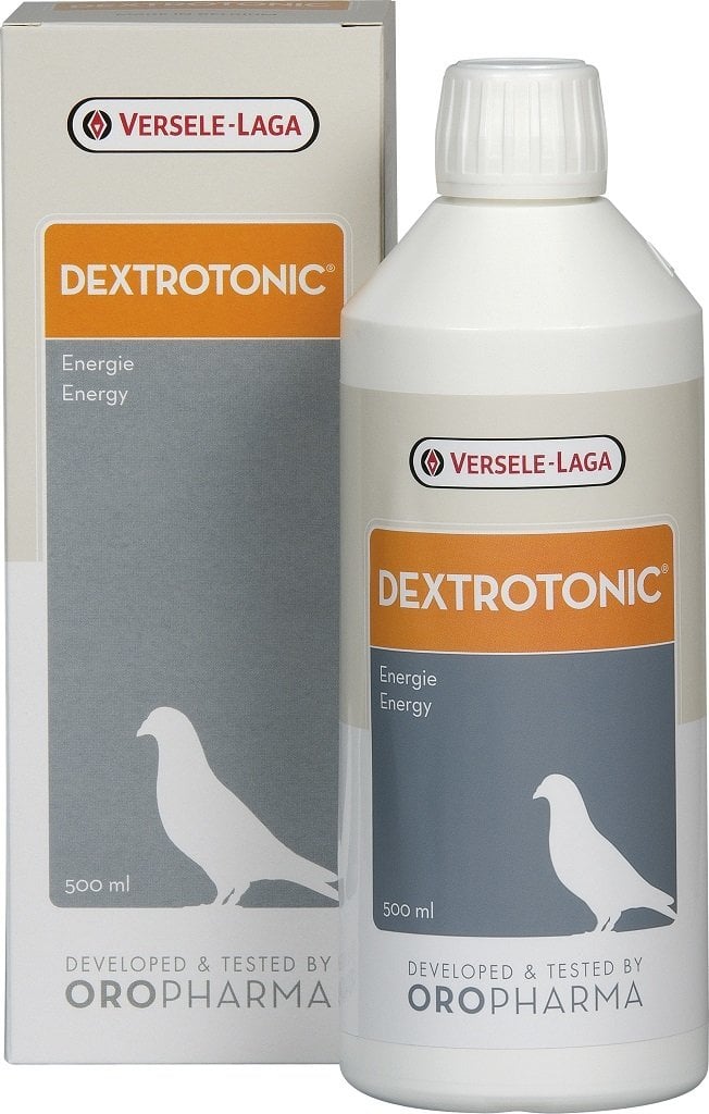 Versele Laga Dextrotonic Güvercin(Enerji Desteği)500 ML