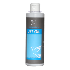 Momentum Jet Oil 21 Farklı Özel Soğuk Sıkım Performans Artırıcı Yağ Karışımı 250 ml