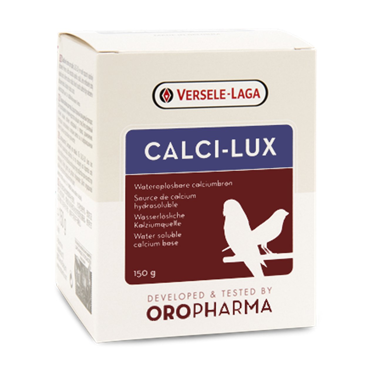 Versele Laga Oropharma Calci-Lux Kalsiyum Desteği 150 g