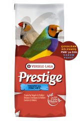 Versele Laga Prestige Tropical Finches Finç Yemi 5 Kg (Çuvaldan Bölünme)