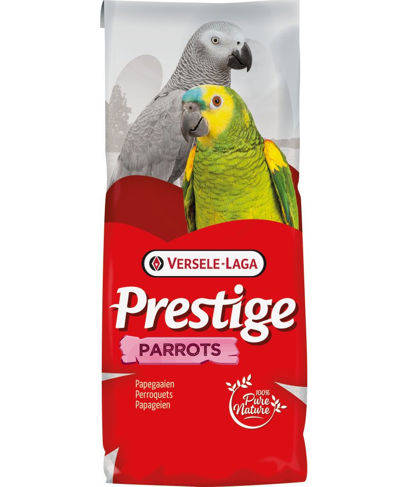 Versele Laga Prestige Parrots  Papağan Yemi 5 kg (Çuvaldan Bölünme)