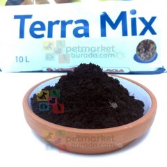 Versele Laga Orlux Terra Mix Dogal Mineralli Toprak 4 Kg (10 LT)