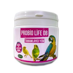 Refarm Probio Life OB Pre+Probiyotikli Multivitamin Karışımı 350 gr
