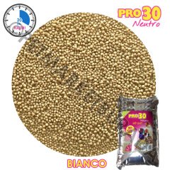 Le Gocce PRO 30 Neutro Bianco Protein&Vitaminli Özel Mama Nemlendiricisi 5 kg