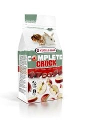 Versele Laga Complete Crock Kemirgenler İçin Elmalı Zengin Atıştırmalık Ödül 50 gr