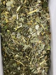Natural Tea 16'lı Özel Doğal Kuş Çayı 300 g