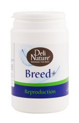 Deli Nature Breed+ Üreme ve Doğurganlık Artırıcı Kuş Katkısı 500gr