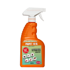 Profarm Propet 10 UL Kullanıma Hazır Sprey Böcek İlacı 500 ml