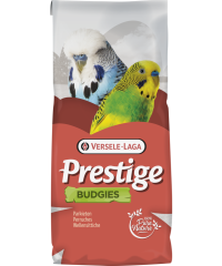 Versele Laga Prestige Budgies Karışık Muhabbet Kuşu Yemi 5 Kg (Bölünmüş)