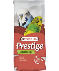 Versele Laga Prestige Budgies Karışık Muhabbet Kuşu Yemi 5 Kg (Bölünmüş)