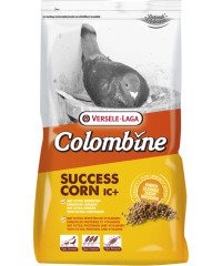 Versele Laga Colombine Success Corn ıc+ Güvercinler İçin Ekstra Proteinli Pelet Yem 3 kg