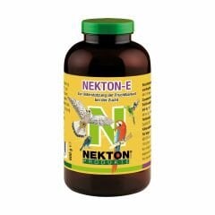 Nekton E Üreme Destekleyici Ve Verim Artırıcı Vitamin 600 gr
