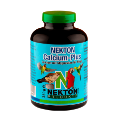 Nekton Calcium-Plus Kalsiyum ve Magnezyum Karışımı 350 gr