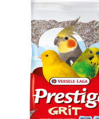 Versele Laga Prestige Grit Kömürlü Kuş Kumu 1,75 kg (Kova)