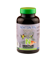 Nekton Fly Tüm Kuşlar İçin Aktif Multivitamin Takviyesi 150 g