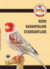 TKKKF Renk Kanaryaları COM Standartları Kitabı