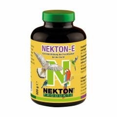 Nekton E Üreme Destekleyici Ve Verim Artırıcı Vitamin 320 gr