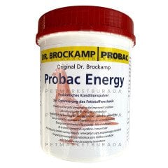 Dr. Brockamp | Probac Energy Kondisyon Artıcı Enerji Karışımı 500 g