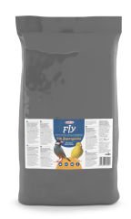 Raggio Di Sole Fly Hp Supergiallo Ekonomik Nemli Yumurtalı Kuş Maması 25 kg Çuval