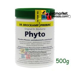 Dr. Brockamp Phyto İshal Ve Bağırsak Hastalıklarına Karşı Önleyici Ve Koruyucu 500g