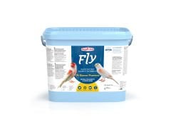 Raggio Di Sole Fly Th Bianco Premium Nemli Tohumlu Mama 4 kg