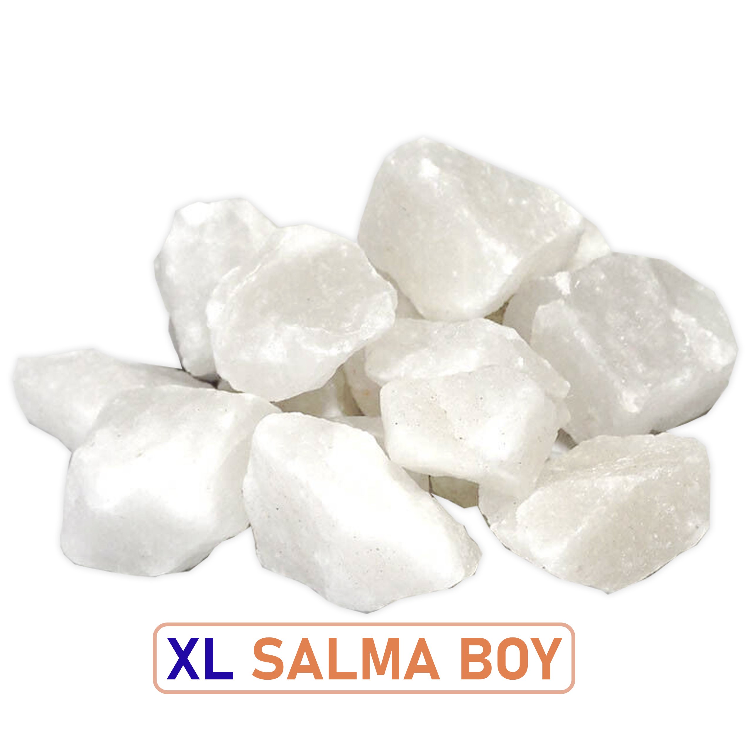 G1 Experience Himalaya Tuzu Bloğu 84 Farklı Zengin Mineral Kaynağı XL Salma Boy