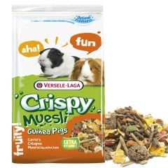 Versele Laga Crispy Muesli Guinea Pigs Yemi 2.75 Kg