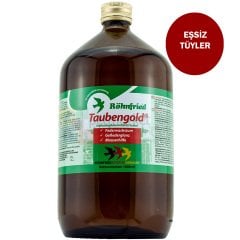 Röhnfried TaubenGold Tüy Değişim Ve Tüy Gelişim Vitamini 1.000 ml