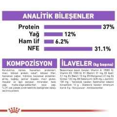 Royal Canin Sterilised 37 Kısırlaştırılmış Kediler İçin Kuru Kedi Maması 15 Kg