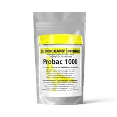 Dr. Brockamp | Probac 1000 Probiyotik Ve Elektrolit Karışımı 50 g