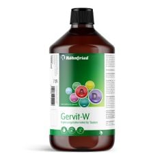 Röhnfried Gervit-W MultiVitamin Takviyesi 1.000 ml