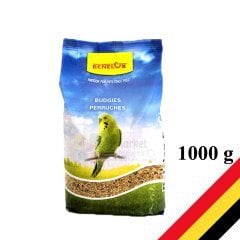 Benelux X-Line Vitaminli Karışık Muhabbet Kuşu Yemi 1 kg