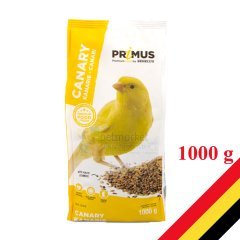 Benelux Primus Premium Vitaminli Karışık Kanarya Yemi 1 kg